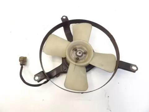 VENTILATOR Kawasaki GTR 1000 1986 - 2003