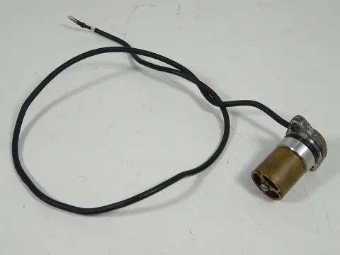 MOTORBLOK DIVERSE Yamaha BT 1100 2001 - 2005