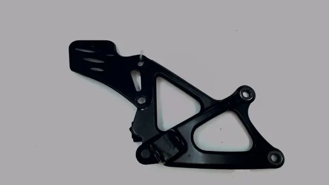 RECHTER SCHETSPLAAT Yamaha YZF R1 2009 - 2010