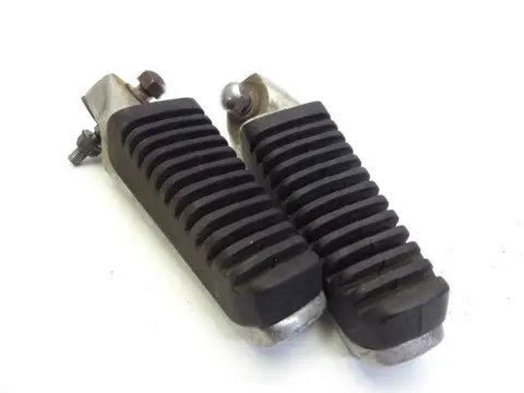 DUO VOETSTEUN SET Suzuki GSX 750 1984 - 1986