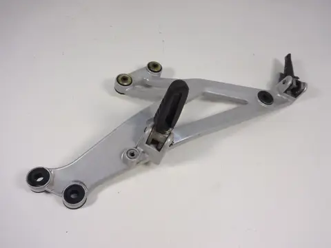 LINKER SCHETSPLAAT Ducati Monster 750 1996 - 1999