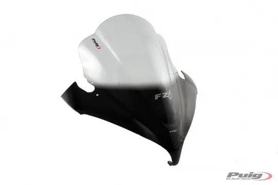 KUIPRUIT Yamaha FZ6 2004 - 2007