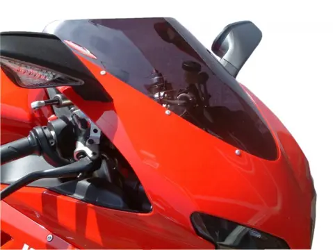 KUIPRUIT Ducati 848 2008 - 2010