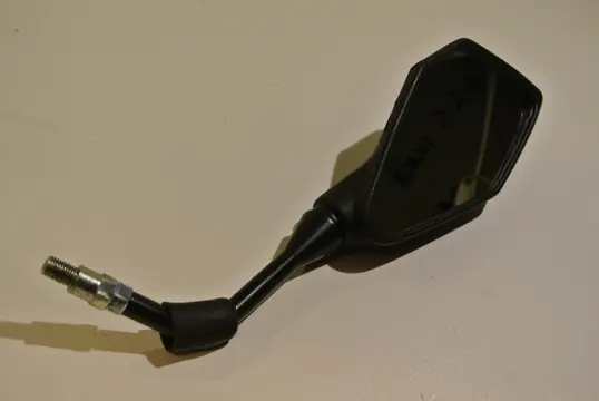 SPIEGEL LINKS Kawasaki Z 800 2013 - 2014