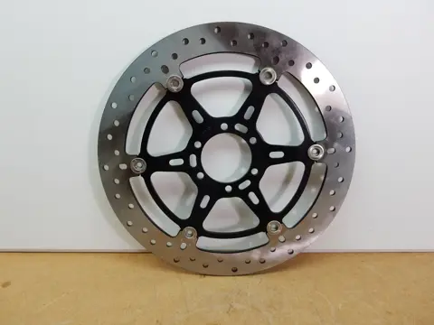 REMSCHIJF VOOR Moto Guzzi V7 2006 - 2016