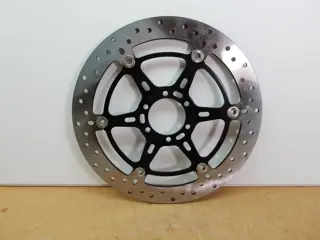 REMSCHIJF VOOR Moto Guzzi V7 2006 - 2016