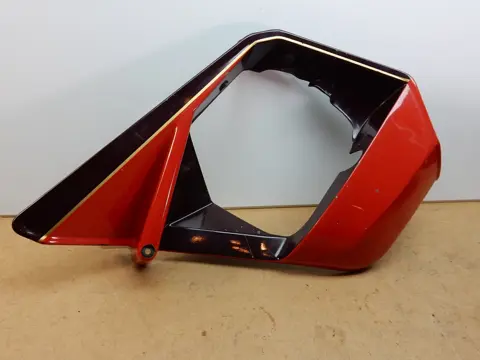 LINKER ZIJKUIP Moto Guzzi 1000 SP 2 1985 - 1988