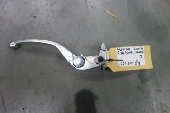 REMHANDLE Honda CBR Fireblade 2004 - 2005