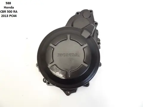 DYNAMODEKSEL Honda CBR 500 R 2013 - 2015