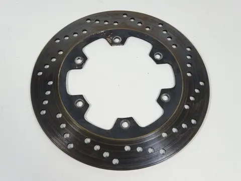 ACHTER REMSCHIJF Ducati monster 900 1993 - 1999