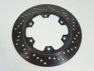 ACHTER REMSCHIJF Ducati monster 900 1993 - 1999
