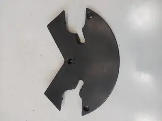 AFDEK KAPJE Aprilia RSV 1000 2001 - 2003