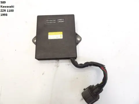 CDI UNIT Kawasaki ZZR 1100 1993 - 2001