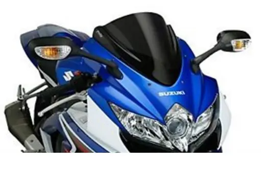 KUIPRUIT Suzuki GSX R 600 2008 - 2010