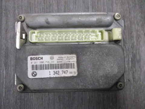 CDI UNIT BMW R 1100 1150 RS 1993 - 2005
