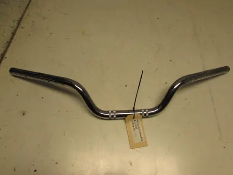 STUUR Hyosung Comet 650 2003 - 2006