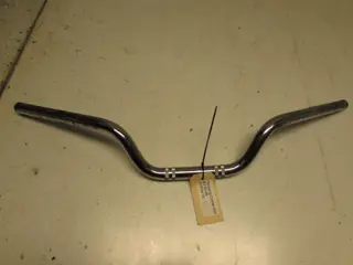 STUUR Hyosung Comet 650 2003 - 2006