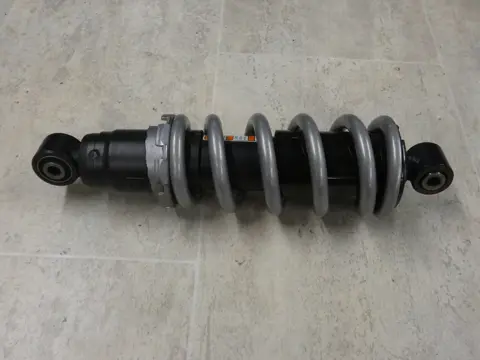 ACHTER SCHOKBREKER Kawasaki Z 650 2020 - 2022