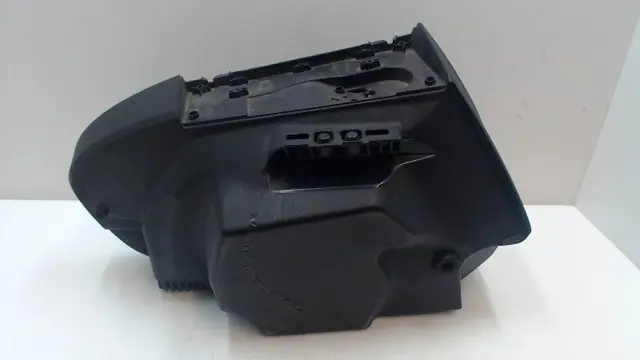 RECHTER KOFFER Honda ST 1300 Pan European 2002 - 2014