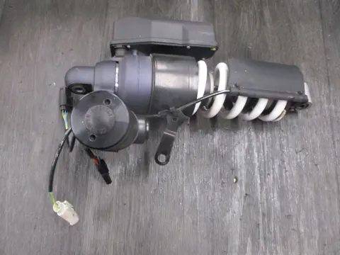 ACHTER SCHOKBREKER BMW K 1300 S 2008 - 2013