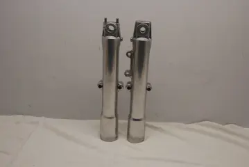 VOORPOOT BUITEN Harley Davidson Softtail 2000 - 2017