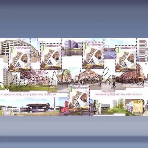 Eindhoven (10-1-011)