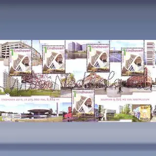 Eindhoven (10-1-011)