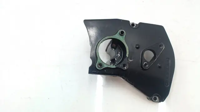 MOTORBLOKDEKSEL Honda VFR 750 1994 - 1997
