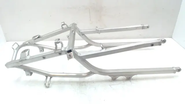 ACHTER SUBFRAME Suzuki GSX R 750 2001 - 2003