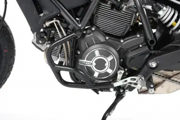 VALBEUGEL Ducati Scrambler 2015 - 2016