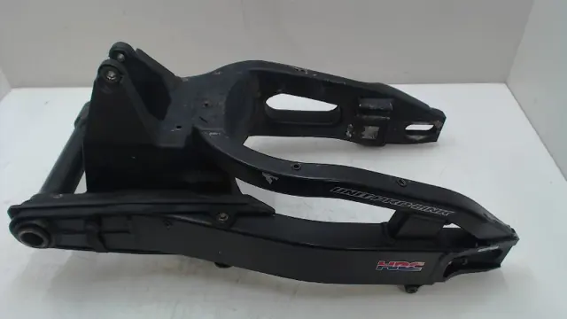 ACHTER BRUG Honda CBR Fireblade 2006 - 2007