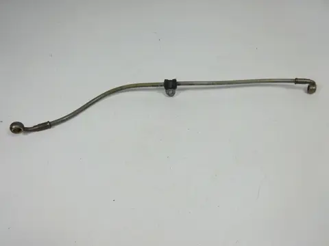 ACHTER REMKLAUW Ducati monster 600 2002 - 2007