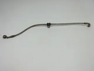 ACHTER REMKLAUW Ducati monster 600 2002 - 2007