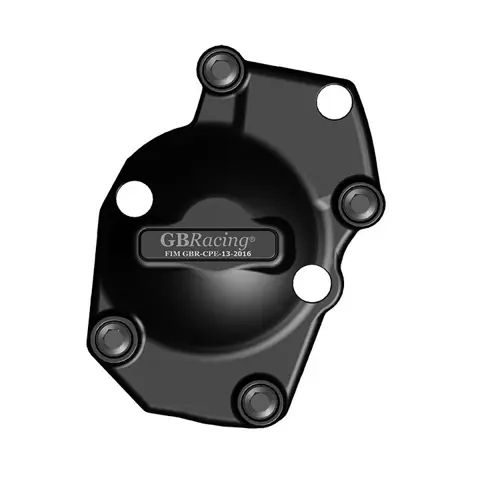 MOTORBLOKDEKSEL Triumph Daytona 675 2013 - 2013