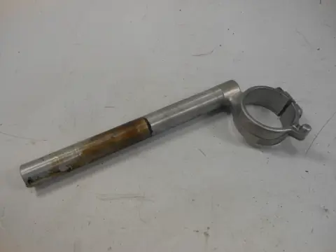 CLIP ON LINKS Suzuki GSX R 750 2008 - 2010