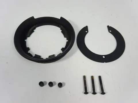 TANKRING Yamaha MT 09 Tracer 2015 - 2017