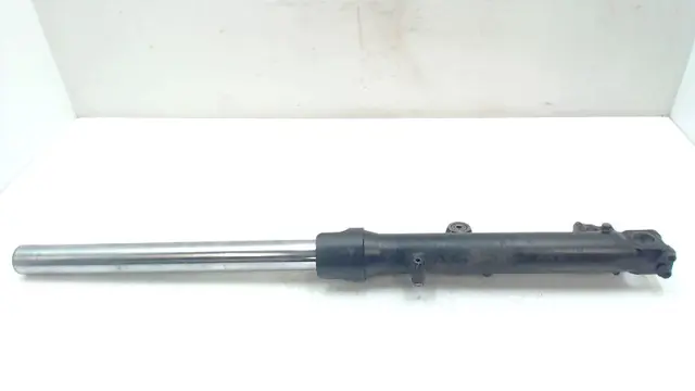 VOORPOOT LINKS COMPLEET Honda ST 1100 Pan European 1990 -