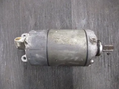 STARTMOTOR Kawasaki Z 550 1970 - 2012