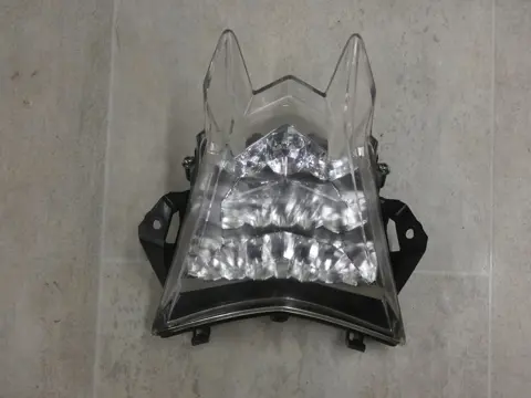 ACHTER LICHT BMW S 1000 RR 2012 - 2014 / 2019 - 2021