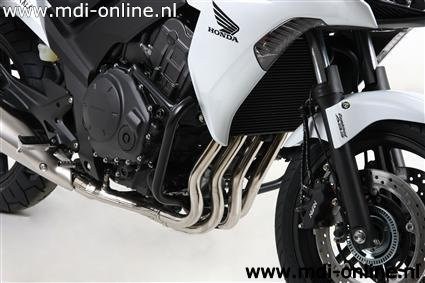 VALBEUGEL Honda CBF 1000 2010 - 2012