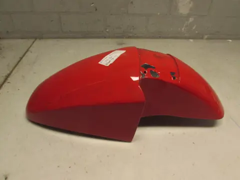 VOORSPATBORD Ducati Paso 1991 - 1992