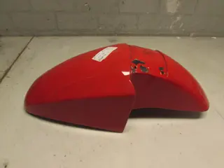 VOORSPATBORD Ducati Paso 1991 - 1992