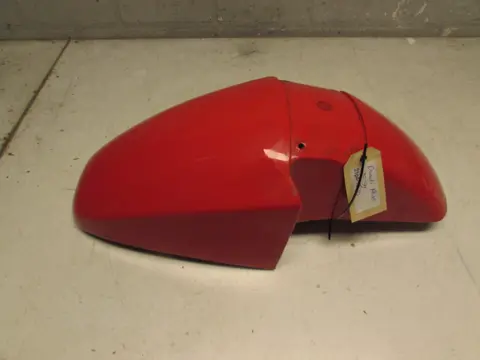 VOORSPATBORD Ducati Paso 1991 - 1992