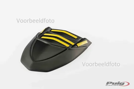 ACHTER SPATBORD Suzuki GSX S 1000 F 2015 - 2016