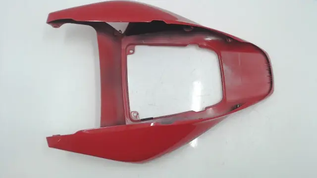 ACHTERKUIPDEEL Honda CBR Fireblade 2006 - 2007