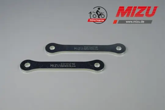LINK SYSTEEM ACHTERVEER Kawasaki GPZ 500 1995 - 2005