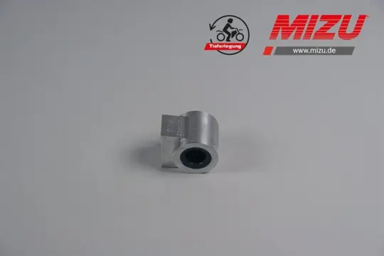 LINK SYSTEEM ACHTERVEER Honda XL 125 Varadero 2001 - 2006