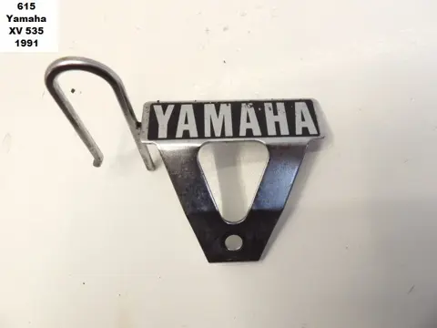 GASHANDLE Yamaha XV 535 Virago 1987 - 1995
