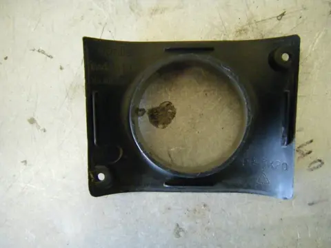 OVERIG Aprilia RSV 1000 2001 - 2003