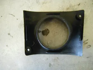 OVERIG Aprilia RSV 1000 2001 - 2003